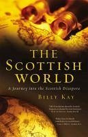 Cover The Scottish World (eBook, ePUB)