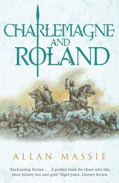 Charlemagne and Roland (eBook, ePUB) - Massie, Allan