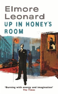 Up In Honey's Room (eBook, ePUB) - Leonard, Elmore