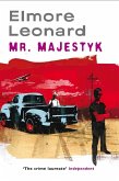 Mr Majestyk (eBook, ePUB) Mr Majestyk (eBook, ePUB)