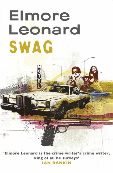 Swag (eBook, ePUB) Swag (eBook, ePUB)