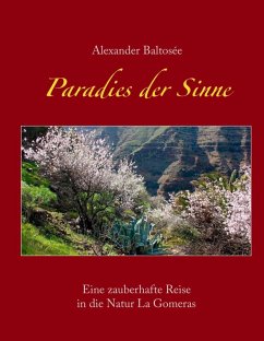 Paradies der Sinne (eBook, ePUB)