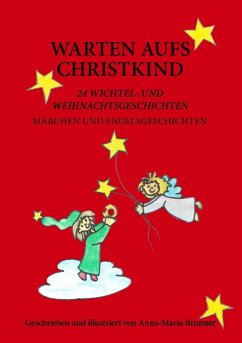 Warten aufs Christkind (eBook, ePUB) - Brunner, Anna-Maria