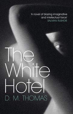 The White Hotel (eBook, ePUB) - Thomas, D M
