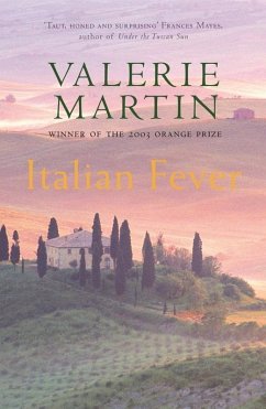 Cover Italian Fever (eBook, ePUB)