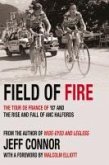 Field of Fire (eBook, ePUB)
