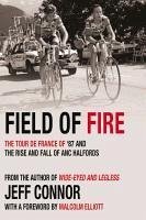 Field of Fire (eBook, ePUB) - Connor, Jeff