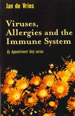 Cover Viruses, Allergies and the Immune System (eBook, ePUB)