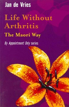 Cover Life Without Arthritis (eBook, ePUB)