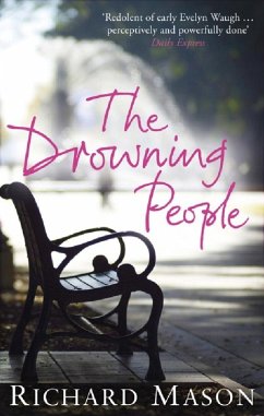 The Drowning People (eBook, ePUB) - Mason, Richard