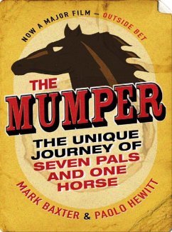 The Mumper (eBook, ePUB) Cover The Mumper (eBook, ePUB)