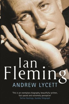 Ian Fleming (eBook, ePUB) - Lycett, Andrew