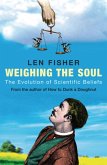 Weighing the Soul (eBook, ePUB)