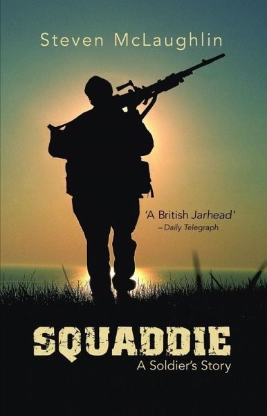 Squaddie (eBook, ePUB) Squaddie (eBook, ePUB)