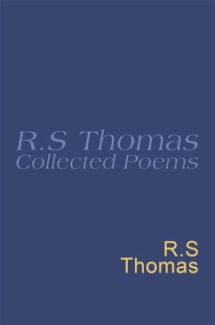 Collected Poems: 1945-1990 R.S.Thomas (eBook, ePUB) - Thomas, R. S.