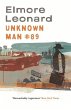 Unknown Man Number 89 (eBook, ePUB) - Bild 1