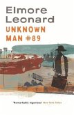 Unknown Man Number 89 (eBook, ePUB)