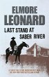 Last Stand at Saber River (eBook, ePUB) - Bild 1