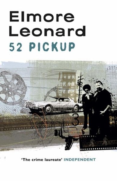 52 Pickup (eBook, ePUB)