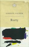 Rorty (eBook, ePUB)