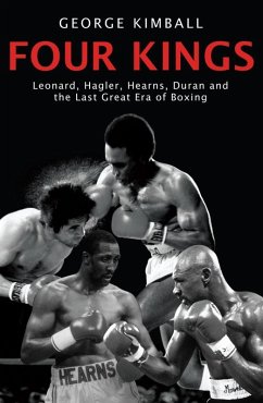 Cover Four Kings (eBook, ePUB)