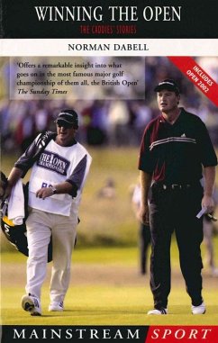 Cover Winning The Open (eBook, ePUB)
