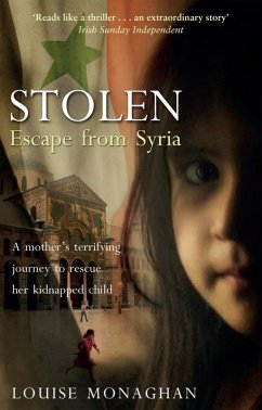 Cover Stolen (eBook, ePUB)