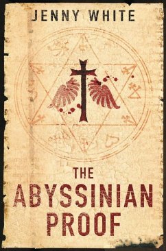 Cover The Abyssinian Proof (eBook, ePUB)