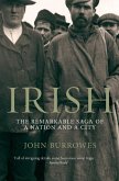 Irish (eBook, ePUB)