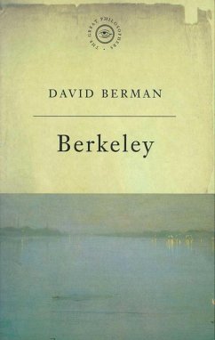 Cover The Great Philosophers:Berkeley (eBook, ePUB)
