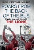 Roars from the Back of the Bus (eBook, ePUB)