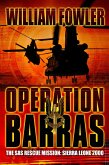 Operation Barras (eBook, ePUB)