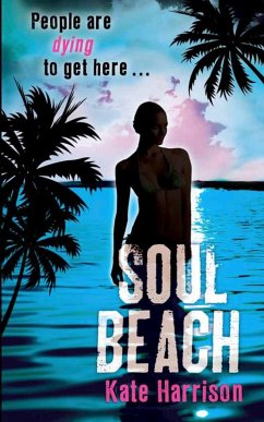 Soul Beach (eBook, ePUB) - Harrison, Kate