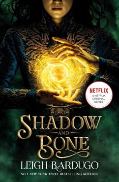 Shadow and Bone: Now a Netflix Original Series (eBook, ePUB) - Bardugo, Leigh