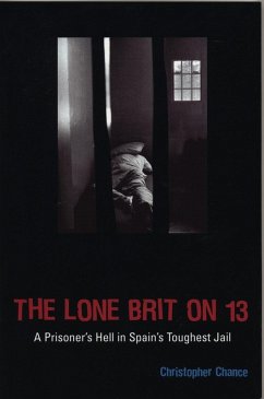 The Lone Brit on 13 (eBook, ePUB) - Chance, Christopher
