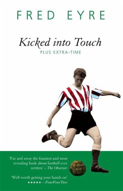Cover Kicked into Touch (eBook, ePUB)