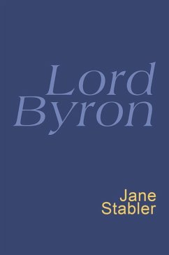 Lord Byron (eBook, ePUB) - Byron, George