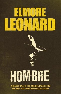 Cover Hombre (eBook, ePUB)