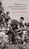 The Argyll and Sutherland Highlanders (eBook, ePUB)