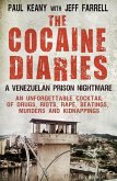 The Cocaine Diaries (eBook, ePUB)