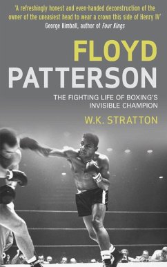 Cover Floyd Patterson (eBook, ePUB)
