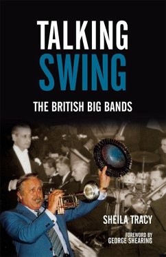 Cover Talking Swing (eBook, ePUB)