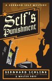Self's Punishment (eBook, ePUB)