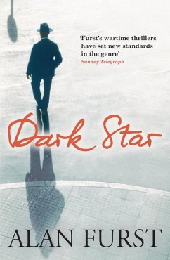 Dark Star (eBook, ePUB) - Furst, Alan