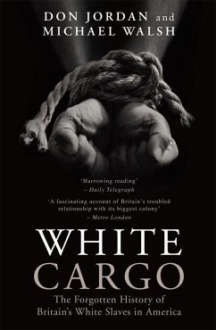 Cover White Cargo (eBook, ePUB)