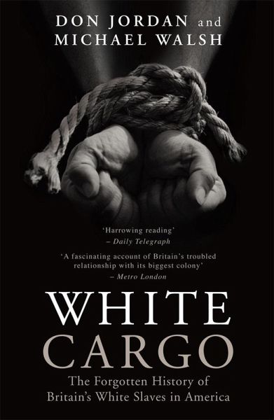 White Cargo (eBook, ePUB) White Cargo (eBook, ePUB)