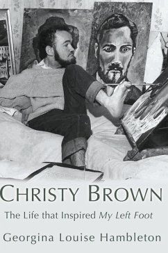 Cover Christy Brown (eBook, ePUB)