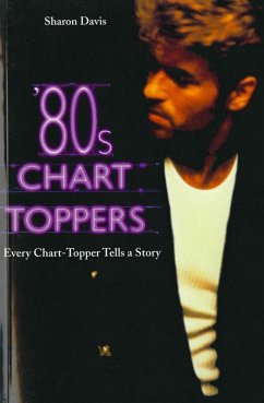 80s Chart-Toppers (eBook, ePUB) - Davis, Sharon
