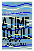 A Time to Kill (eBook, ePUB) A Time to Kill (eBook, ePUB)