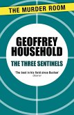 The Three Sentinels (eBook, ePUB)